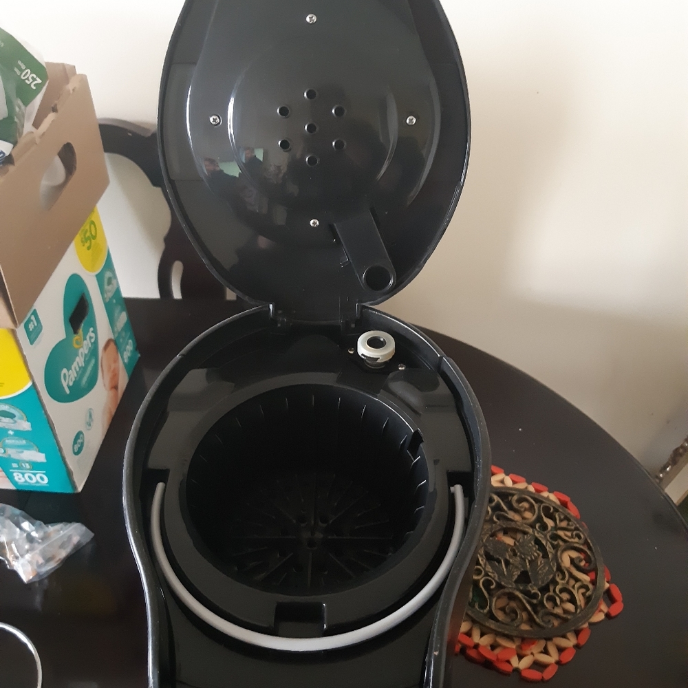 Coffee Machine